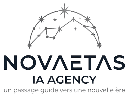 Novaetas — IA Agency
